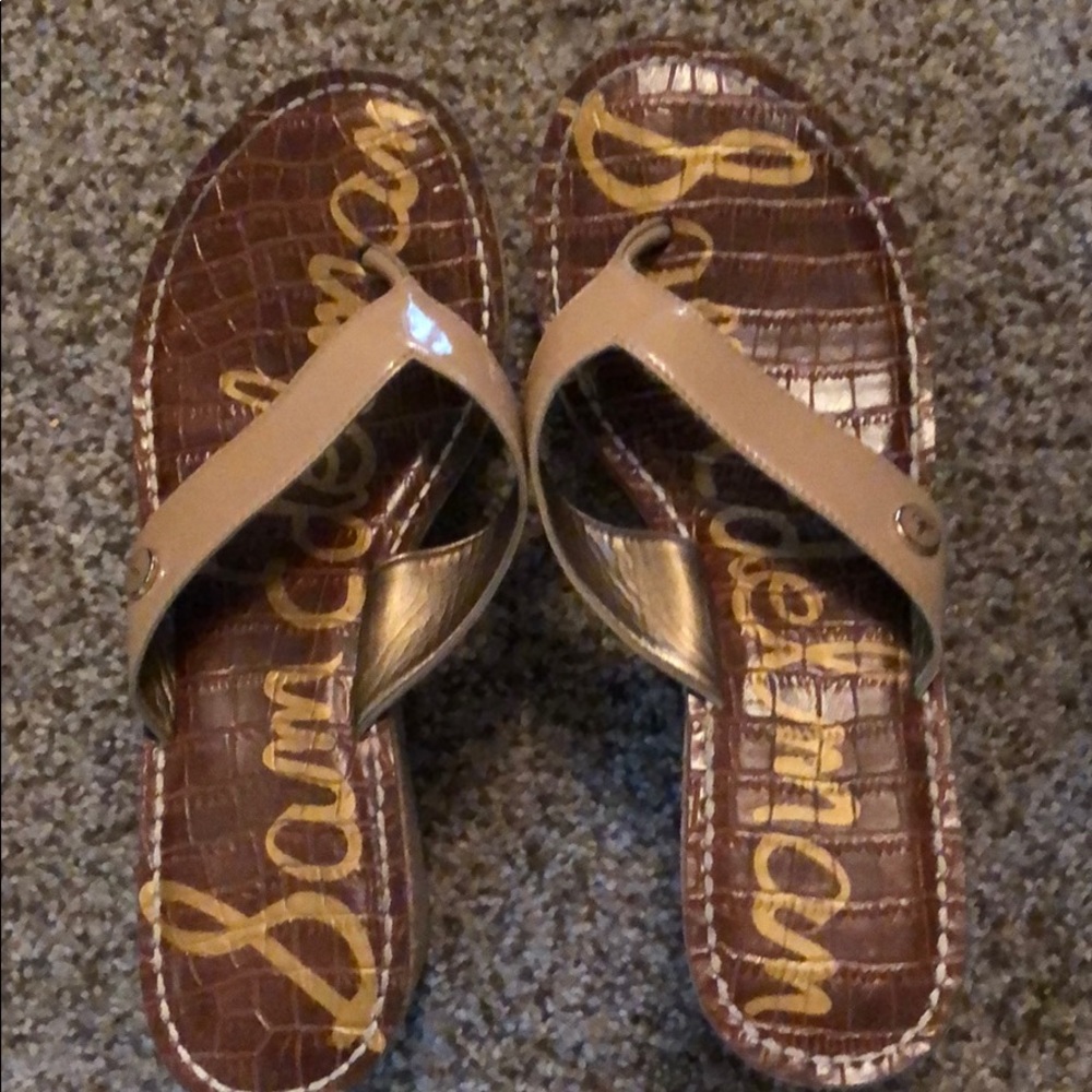 Sam Edelman Wedges